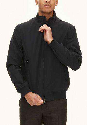 Куртка бомбер