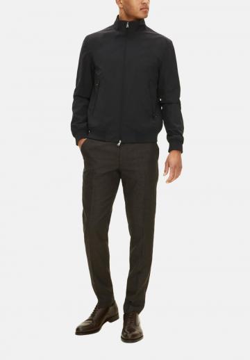 Куртка бомбер