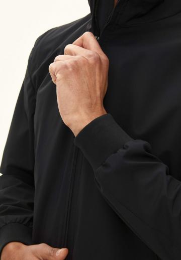 Куртка бомбер