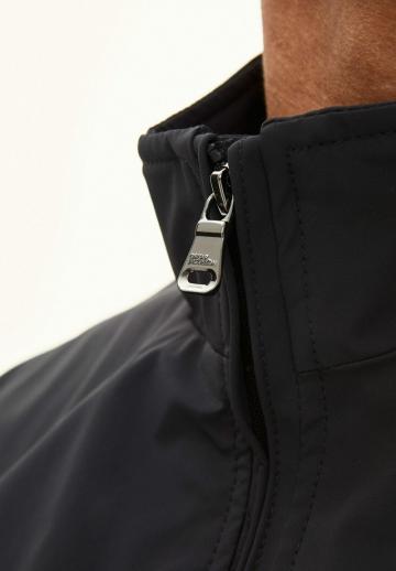 Куртка бомбер