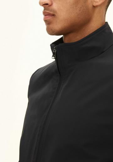 Куртка бомбер