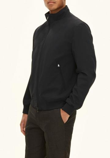 Куртка бомбер