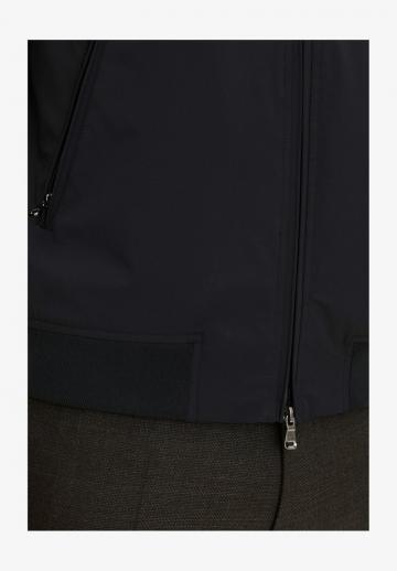 Куртка бомбер