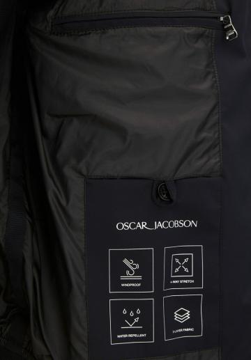 Куртка бомбер