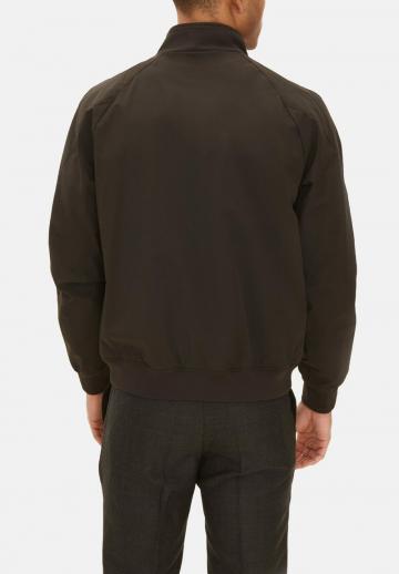 Куртка бомбер