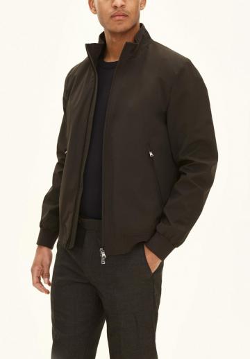 Куртка бомбер