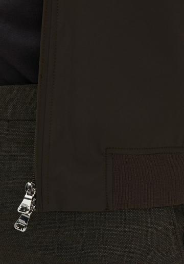 Куртка бомбер