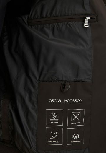 Куртка бомбер