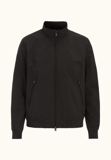 Куртка бомбер