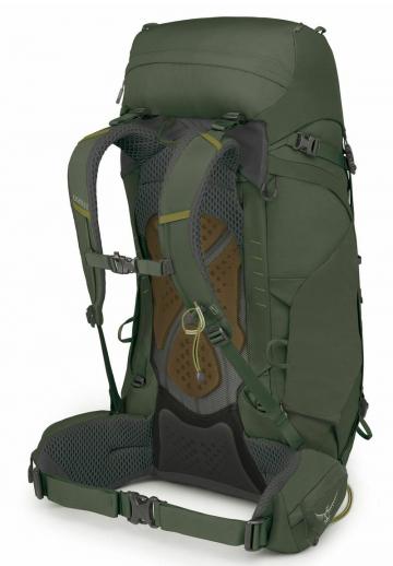 Спортивный рюкзак