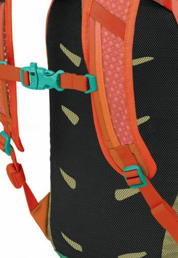 Спортивный рюкзак