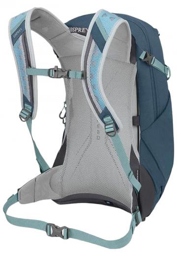 Спортивный рюкзак