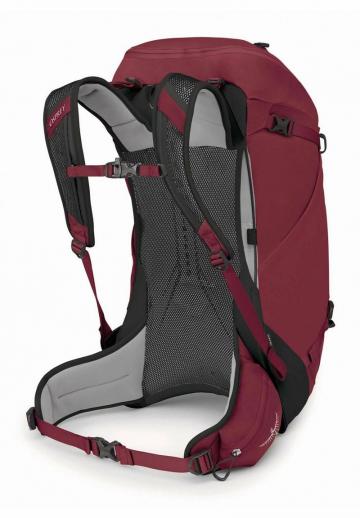 Спортивный рюкзак