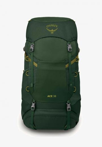 Спортивный рюкзак