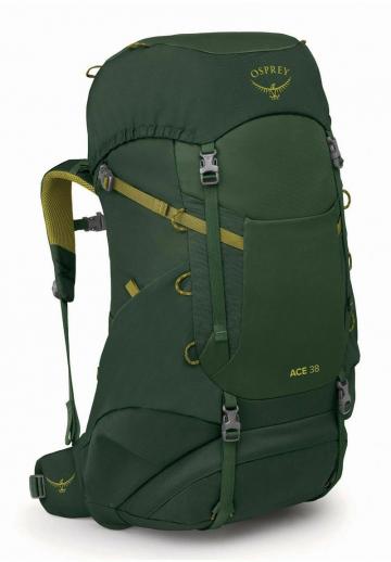 Спортивный рюкзак