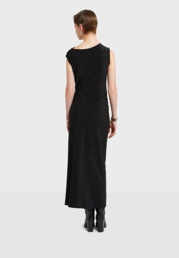 Платье макси