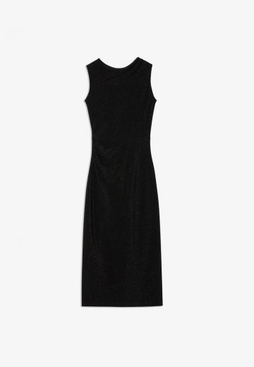 Платье макси