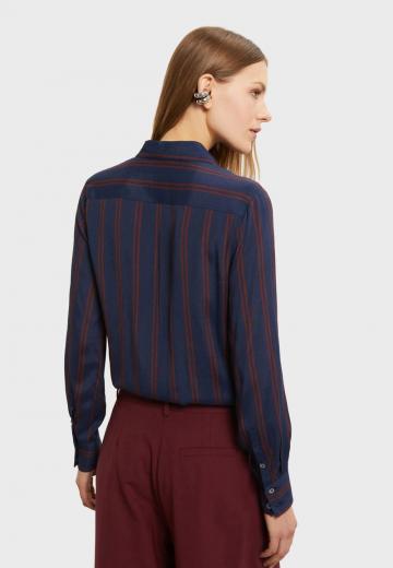 Блузка-рубашка