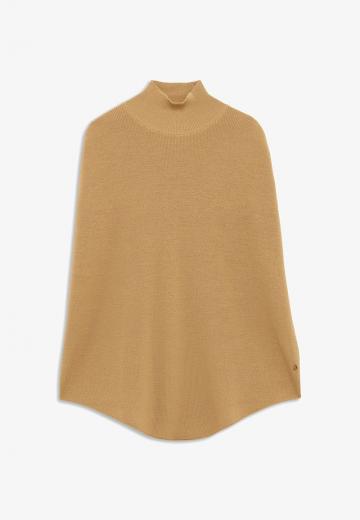 Пуловер с рукавом три четверти