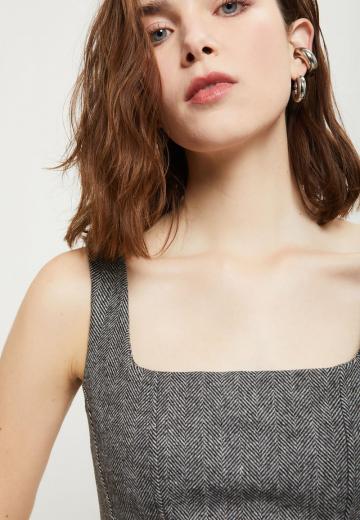 Шелковая блузка