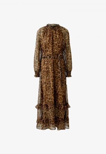 Платье макси