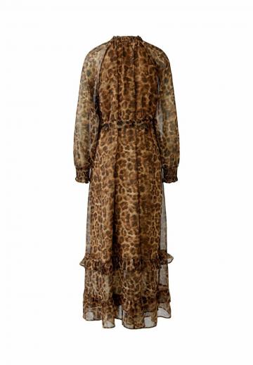 Платье макси