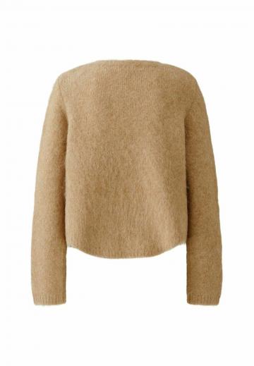 Пуховой жилет