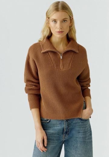 Пуловер