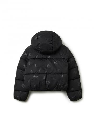 Зимняя куртка