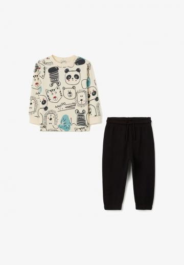 Набор одежды