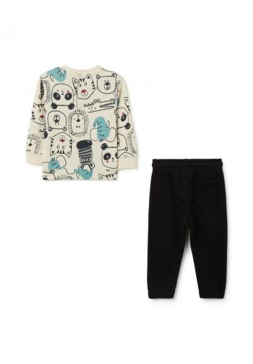 Набор одежды