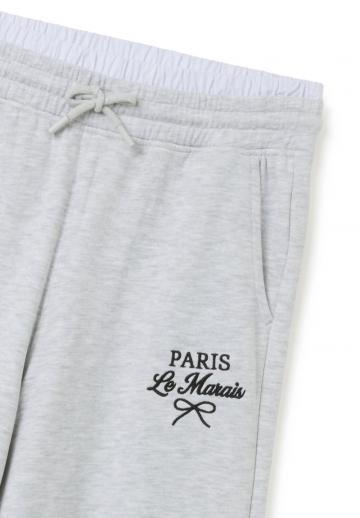 Спортивные штаны