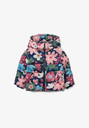 Зимняя куртка