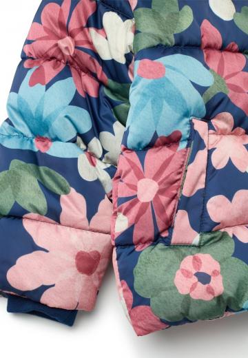 Зимняя куртка