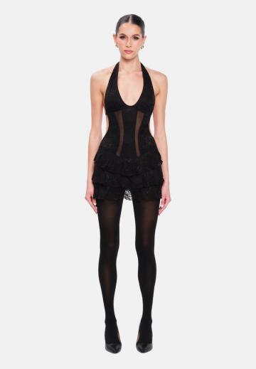 Коктейльное платье