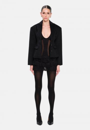 Коктейльное платье