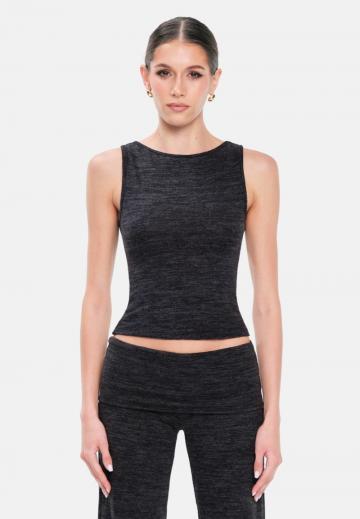 Майка-борцовка