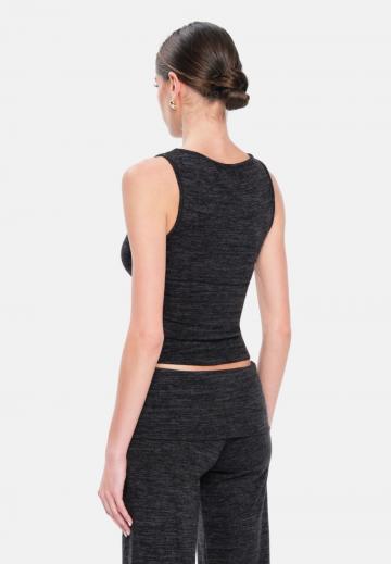 Майка-борцовка