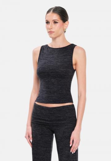 Майка-борцовка