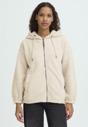 Флисовая куртка