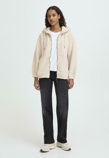 Флисовая куртка