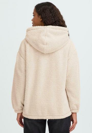 Флисовая куртка