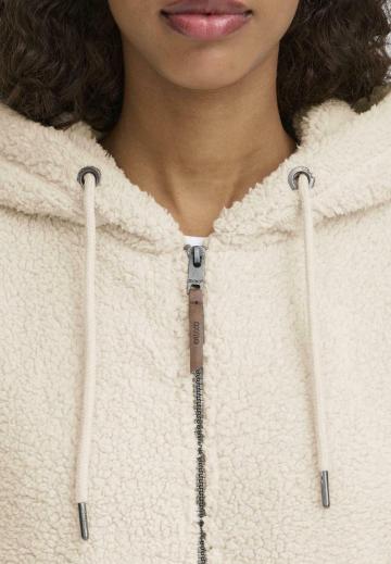 Флисовая куртка