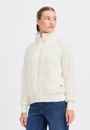 Флисовая куртка