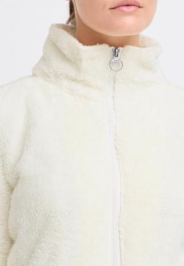 Флисовая куртка