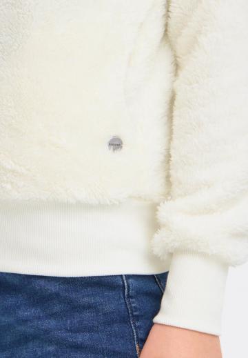 Флисовая куртка