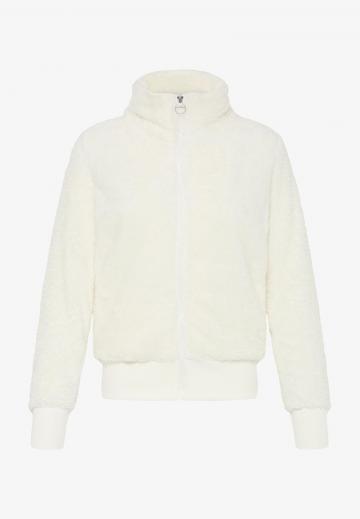 Флисовая куртка