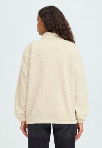 Флисовая куртка