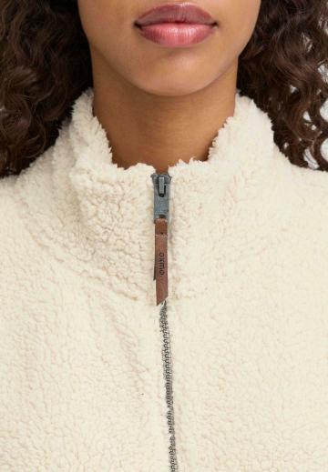 Флисовая куртка