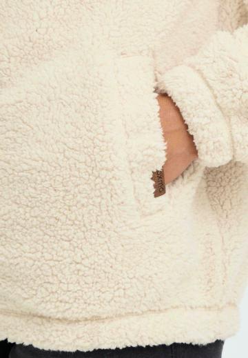 Флисовая куртка